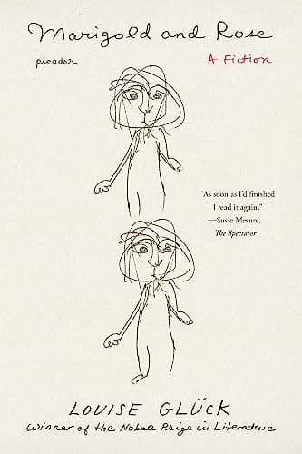 Cover of Marigold and Rose