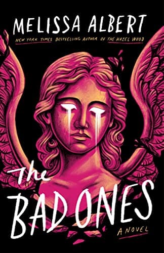 Cover of The Bad Ones