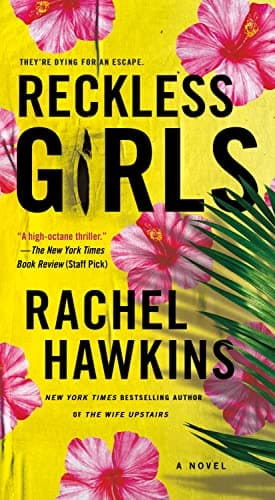 Cover of Reckless Girls
