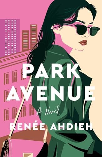 Cover of Park Avenue