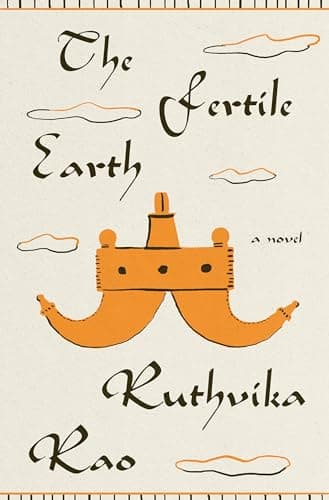 Cover of The Fertile Earth