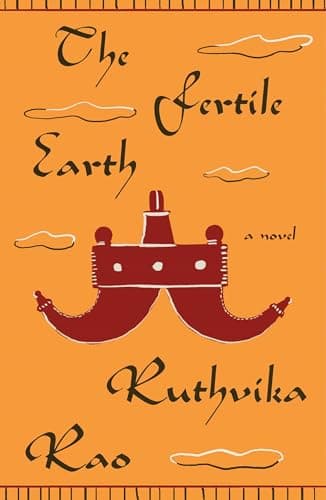 Cover of The Fertile Earth