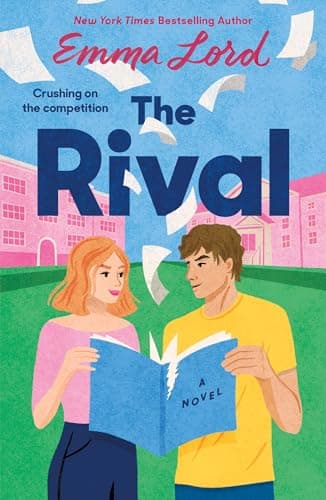 Cover of The Rival