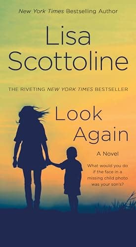 Cover of Look Again