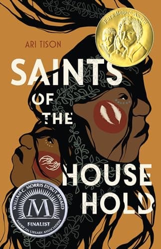 Cover of Saints of the Household