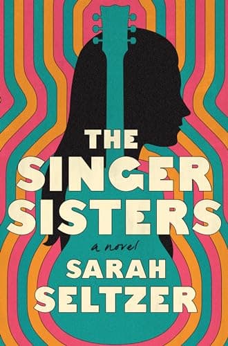 Cover of The Singer Sisters