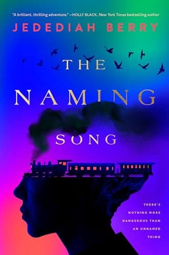 Cover of The Naming Song