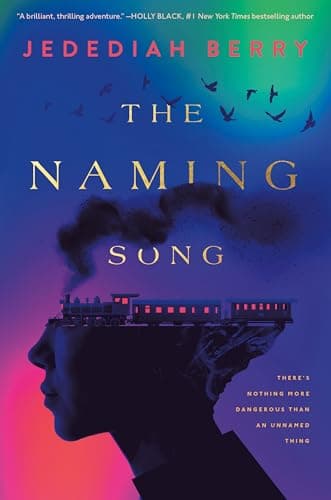 Cover of The Naming Song