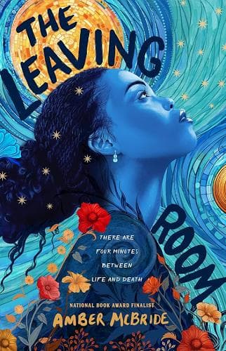 Cover of The Leaving Room