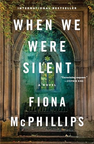 Cover of When We Were Silent