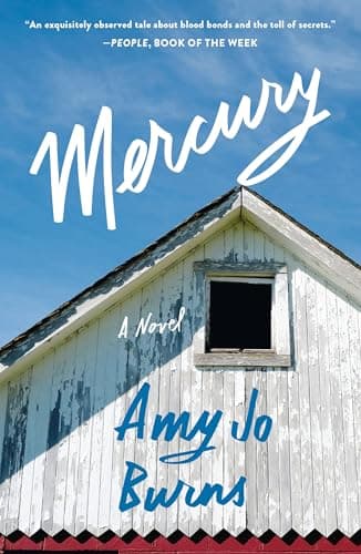 Cover of Mercury