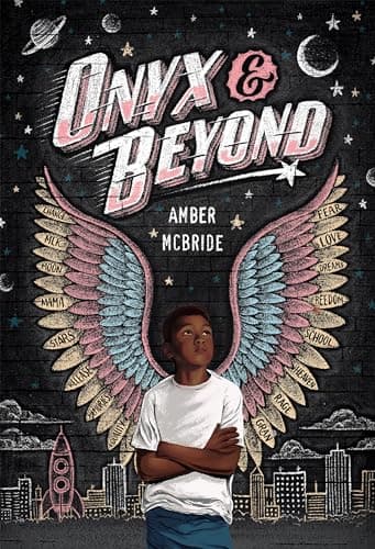 Cover of Onyx & Beyond
