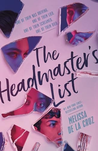 Cover of The Headmaster's List