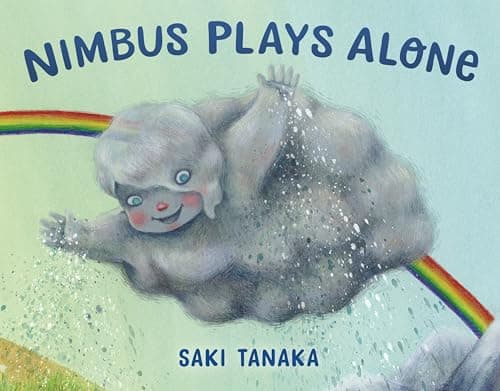Cover of Nimbus Plays Alone