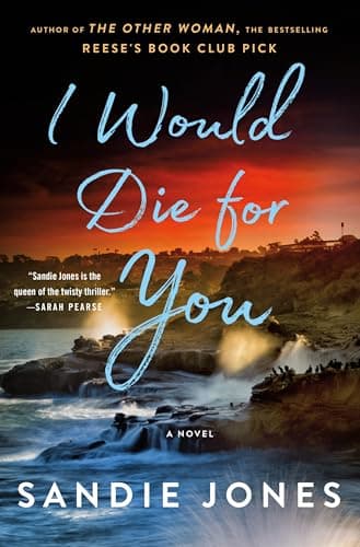 Cover of I Would Die for You