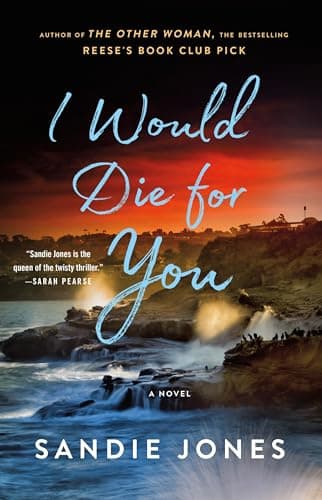 Cover of I Would Die for You