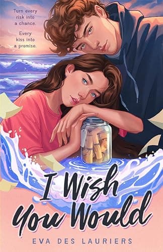 Cover of I Wish You Would