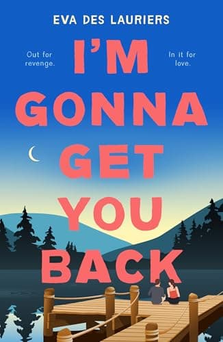 Cover of I'm Gonna Get You Back