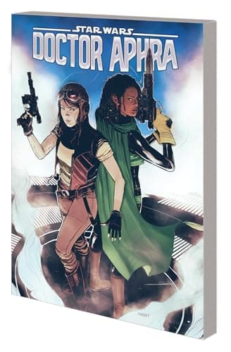 Cover of The Engine Job (Star Wars: Doctor Aphra, Volume 2)