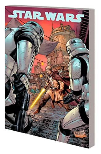 Cover of Crimson, Reign (Star Wars, Volume 4)