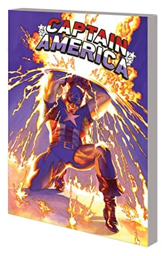 Cover of Revolution (Captain America: Sentinel of Liberty, Volume 1)