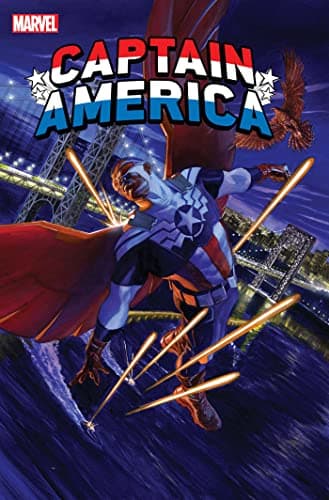 Cover of Homeland (Captain America: Symbol of Truth, Volume 1)