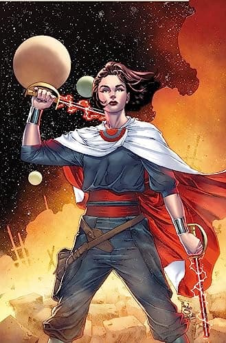 Cover of Star Wars: Hidden Empire