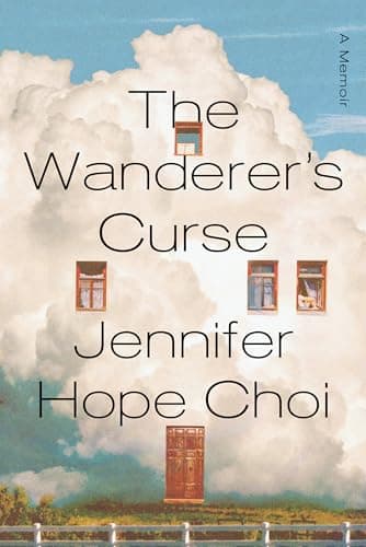 Cover of The Wanderer's Curse: A Memoir
