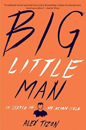 Cover of Big Little Man