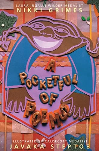 Cover of A Pocketful of Poems