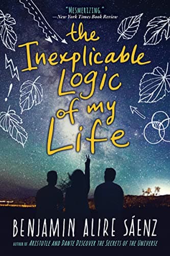 Cover of The Inexplicable Logic of My Life