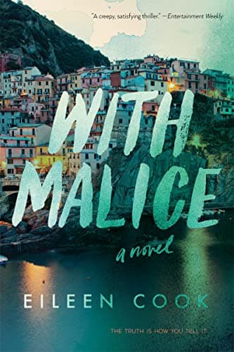 Cover of With Malice