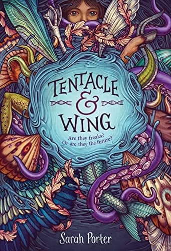 Cover of Tentacle And Wing