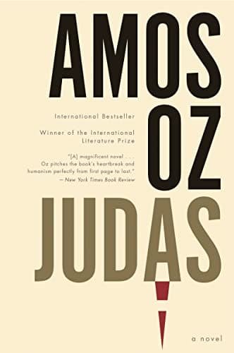 Cover of Judas