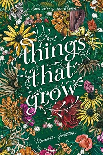 Cover of Things That Grow