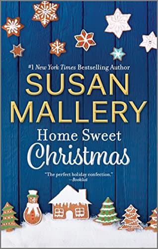 Cover of Home Sweet Christmas