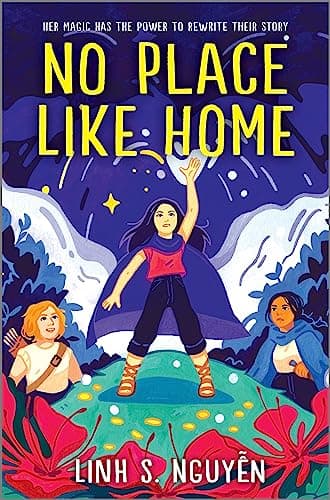 Cover of No Place Like Home