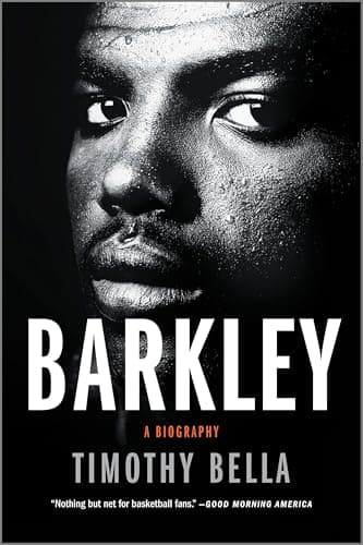 Cover of Barkley: A Biography