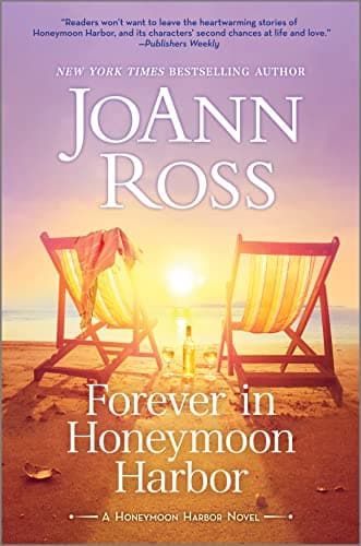 Cover of Forever in Honeymoon Harbor (Honeymoon Harbor, Bk. 5)