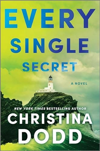 Cover of Every Single Secret