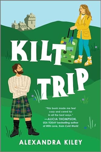 Cover of Kilt Trip