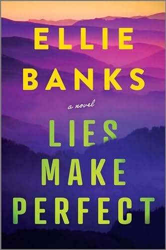 Cover of Lies Make Perfect
