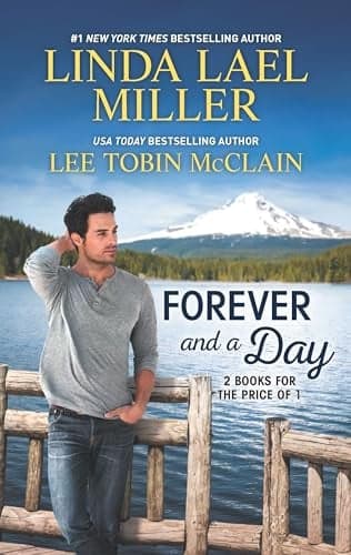 Cover of Forever and a Day (Mixed Messages/Low Country Hero)