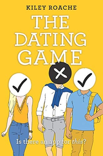 Cover of The Dating Game