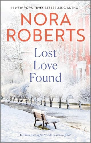 Cover of Lost Love Found (Stanislaskis)