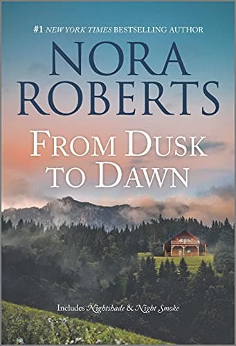 Cover of From Dusk to Dawn (Night Tales)