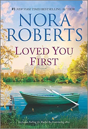 Cover of Loved You First