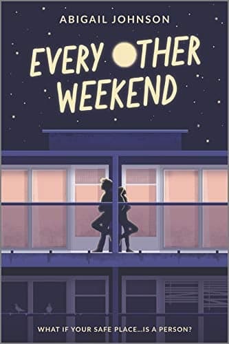 Cover of Every Other Weekend