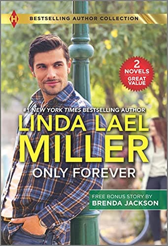 Cover of Only Forever/Solid Soul (Bestselling Author Collection)