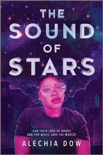 Cover of The Sound of Stars